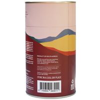 Ceder Tea - Loose Leaf Rooibos